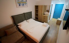 Ortus Hotel